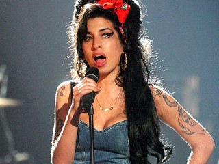Amy Winehouse