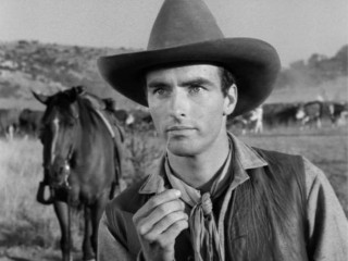 Montgomery Clift