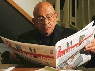 Alessandro Curzi