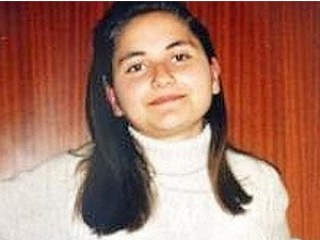 Elisa Claps