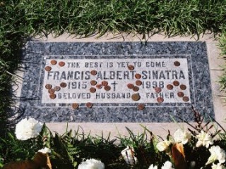 Frank Sinatra