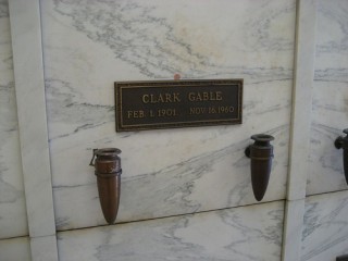 Clark Gable