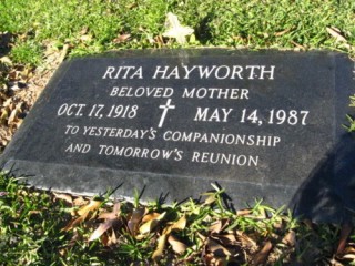 Rita Hayworth