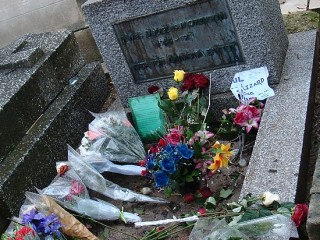 Jim Morrison