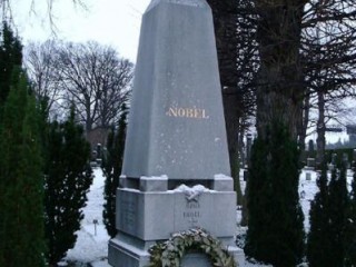 Alfred Nobel