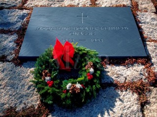 Jacqueline Kennedy Onassis