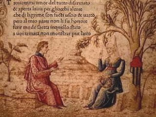 Francesco Petrarca