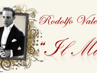 Rodolfo Valentino