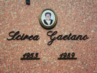 Gaetano Scirea