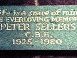 Peter Sellers