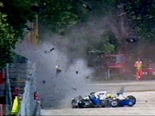 Ayrton Senna