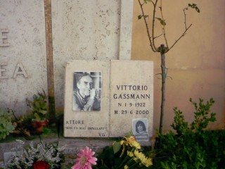 Vittorio Gassmann