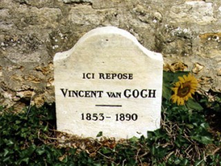 Vincent Van Gogh