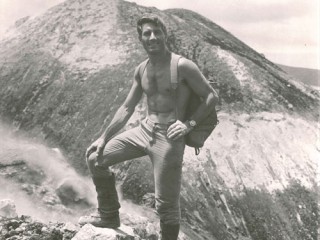 Walter Bonatti