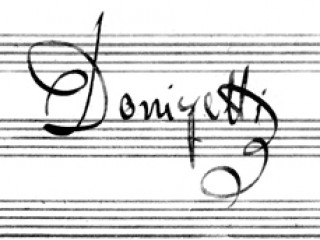 Gaetano Donizetti