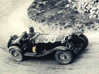 Tazio Nuvolari