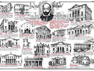 Andrea Palladio