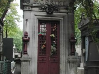 Gioacchino Rossini