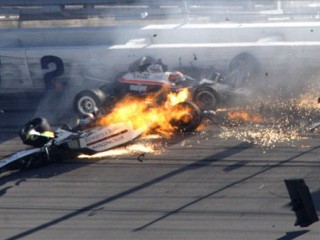 Dan Wheldon