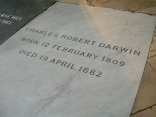 Charles Darwin