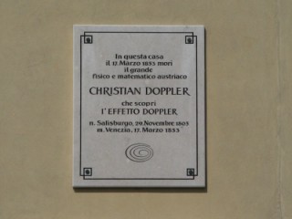 Christian Doppler