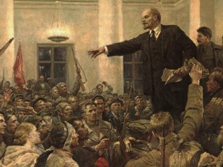 Vladimir - Lenin Ulyanov