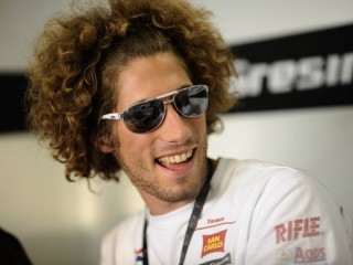 Marco Simoncelli