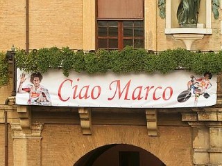 Marco Simoncelli