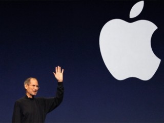 Steve Jobs
