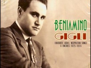 Beniamino Gigli
