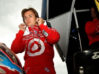 Dan Wheldon