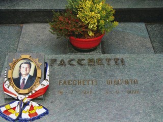 Giacinto Facchetti