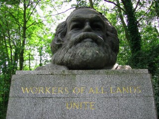 Karl Marx