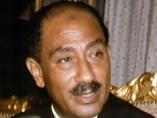 Anwar Al-Sadat