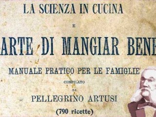 Pellegrino Artusi
