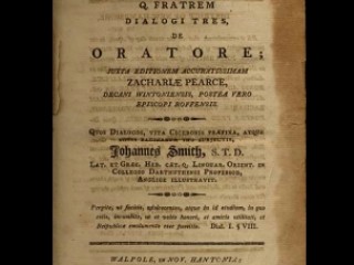 Marco Tullio Cicerone