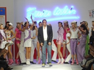 Enrico Coveri