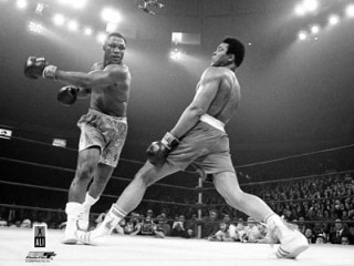 Joe Frazier