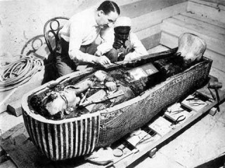 Howard Carter