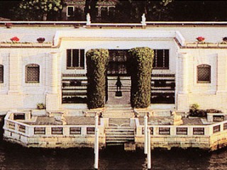 Peggy Guggenheim