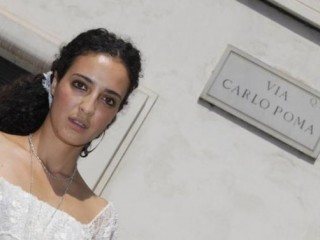 Simonetta Cesaroni