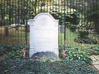 Theodore Roosevelt