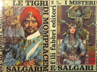 Emilio Salgari