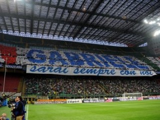 Gabriele Sandri