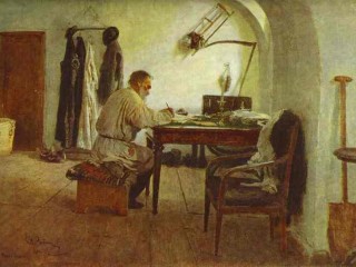 Lev Tolstoj