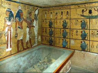 Tutankhamon