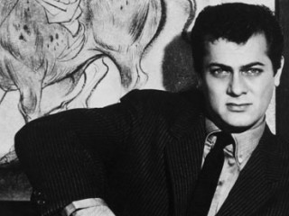 Tony Curtis