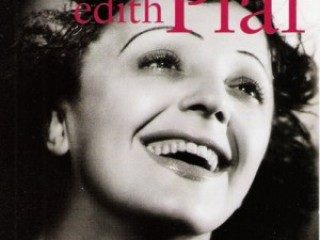 Edith Piaf