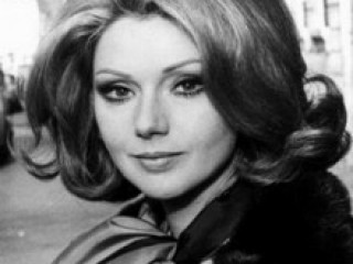 Sylva Koscina