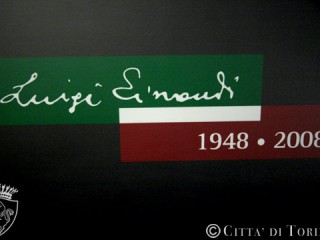 Luigi Einaudi